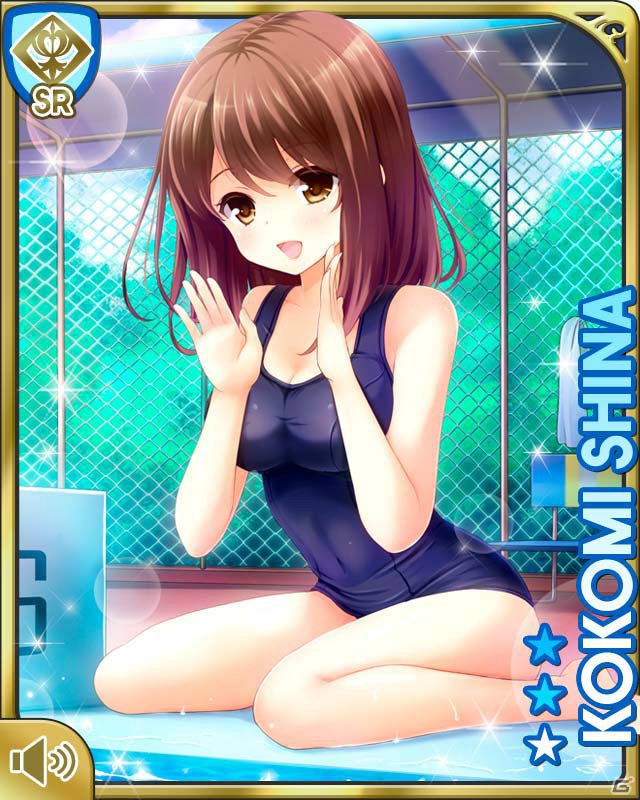 「ガールフレンド（仮）」人気の女の子たちとのイベントや限定カードから1周年を振り返る！第7回は椎名心実を紹介！の画像11