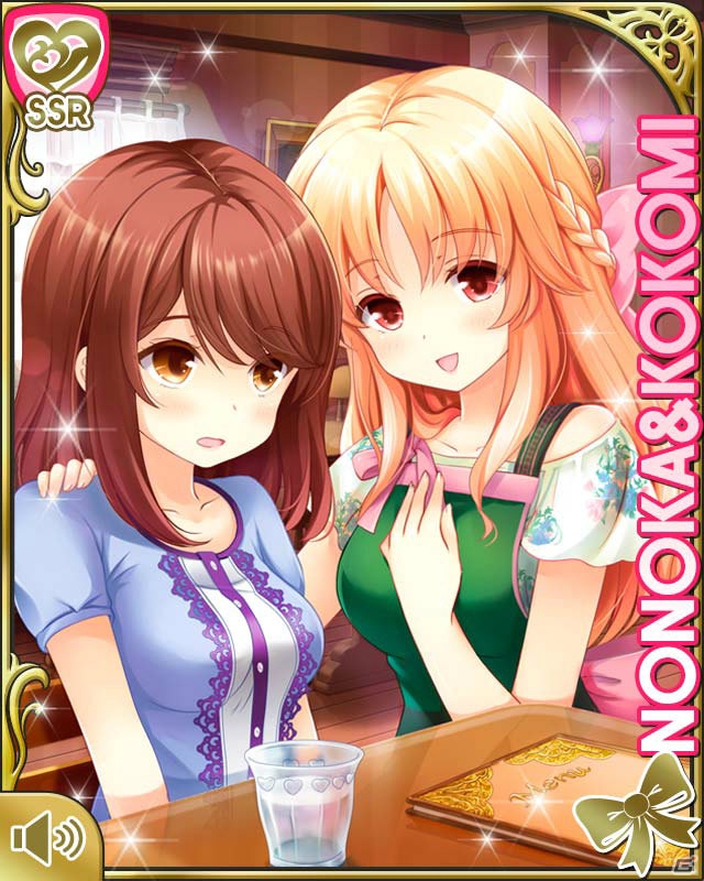 「ガールフレンド（仮）」人気の女の子たちとのイベントや限定カードから1周年を振り返る！第7回は椎名心実を紹介！の画像14
