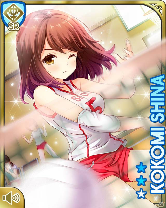 「ガールフレンド（仮）」人気の女の子たちとのイベントや限定カードから1周年を振り返る！第7回は椎名心実を紹介！の画像9