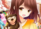 「ガールフレンド（仮）」人気の女の子たちとのイベントや限定カードから1周年を振り返る！第7回は椎名心実を紹介！