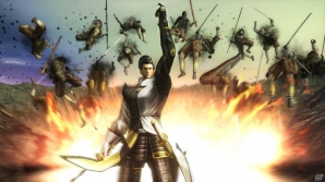 【カプコンニュースまとめ読み（12月14日～21日）】PS3「戦国BASARA4」群雄割拠の40武将すべて発表！「CROSS×BEATS」冬のキャンペーンや一番くじ実施決定の画像2