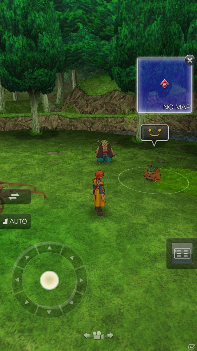 「ゲームはもっぱらスマホで！」という女子によるiOS版「ドラゴンクエストVIII 空と海と大地と呪われし姫君」プレイインプレッションの画像14