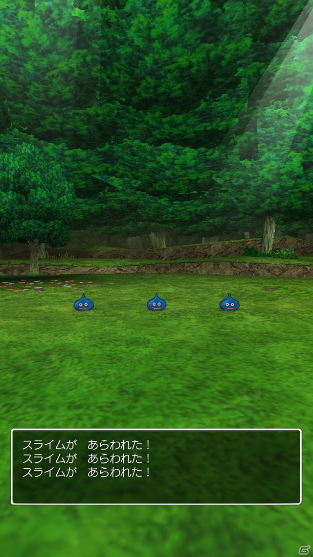 「ゲームはもっぱらスマホで！」という女子によるiOS版「ドラゴンクエストVIII 空と海と大地と呪われし姫君」プレイインプレッションの画像17