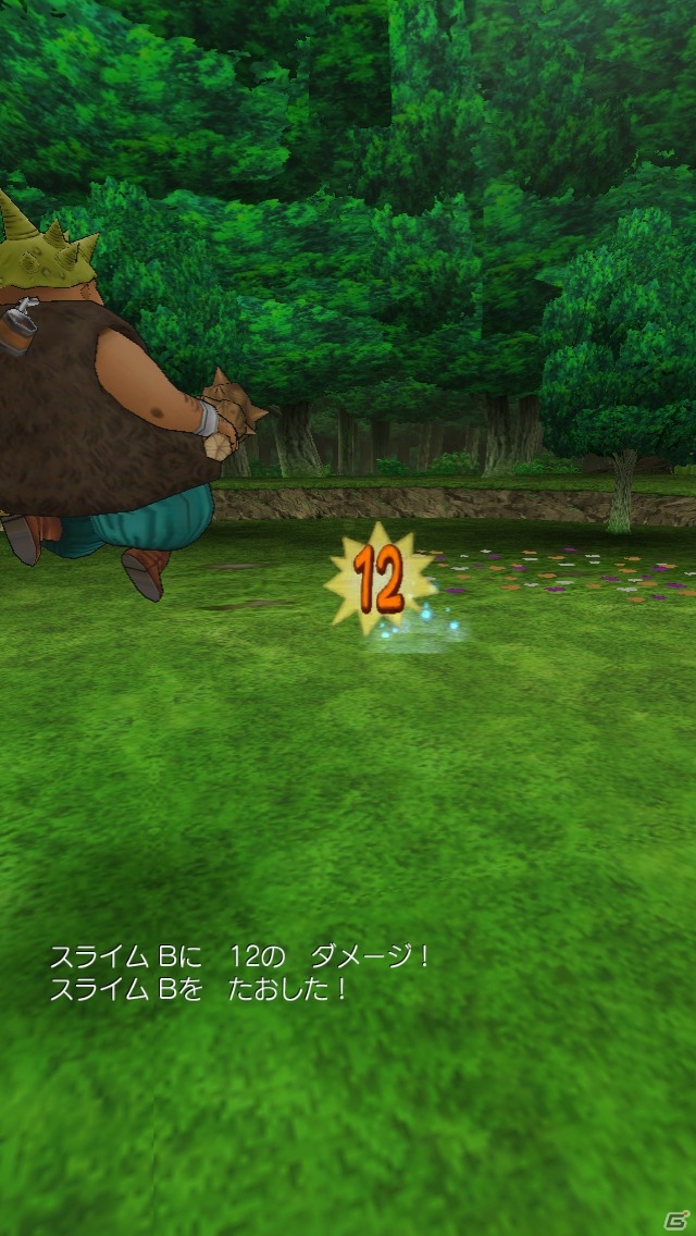 「ゲームはもっぱらスマホで！」という女子によるiOS版「ドラゴンクエストVIII 空と海と大地と呪われし姫君」プレイインプレッションの画像21