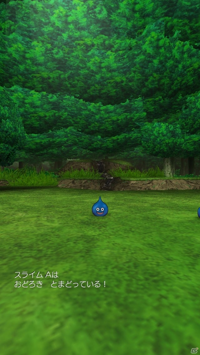 「ゲームはもっぱらスマホで！」という女子によるiOS版「ドラゴンクエストVIII 空と海と大地と呪われし姫君」プレイインプレッションの画像24