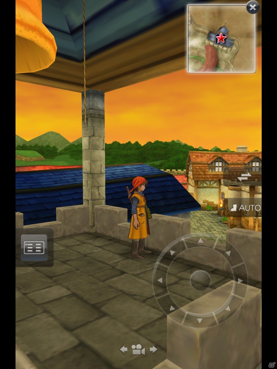 「ゲームはもっぱらスマホで！」という女子によるiOS版「ドラゴンクエストVIII 空と海と大地と呪われし姫君」プレイインプレッションの画像28