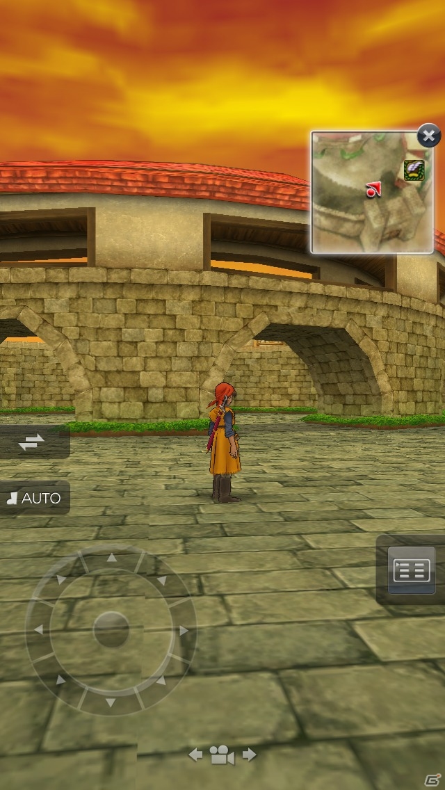 「ゲームはもっぱらスマホで！」という女子によるiOS版「ドラゴンクエストVIII 空と海と大地と呪われし姫君」プレイインプレッションの画像30