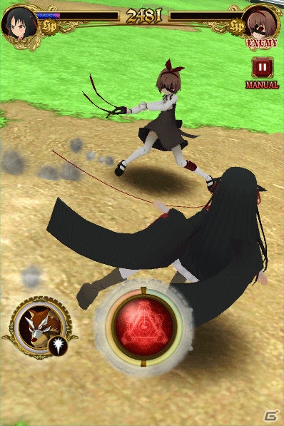 iOS/Android「機巧少女は傷つかない Facing “Burnt Red”」を紹介！今週の注目スマートフォンゲームアプリ記事をチェック！の画像5