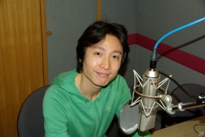 岡本寛志さん