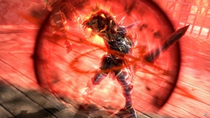 PS3「ソウルキャリバー ロストソーズ」新たにアスタロス、ピュラ、ナイトメアの参戦が判明―トレーラーとともに紹介！の画像20