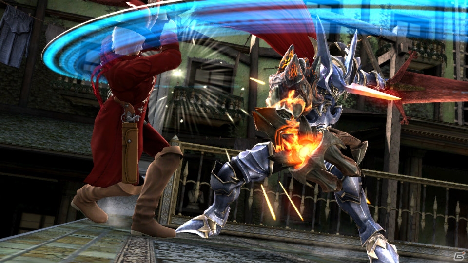 PS3「ソウルキャリバー ロストソーズ」新たにアスタロス、ピュラ、ナイトメアの参戦が判明―トレーラーとともに紹介！の画像18