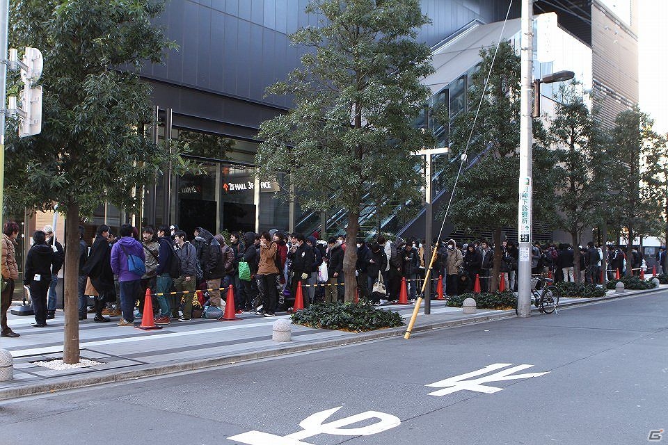 原田さんがサンタ姿を目の前に暴走！？クリスマスならではの内容で盛り上がった「ガールフレンド（仮）」公開イベントレポートの画像1