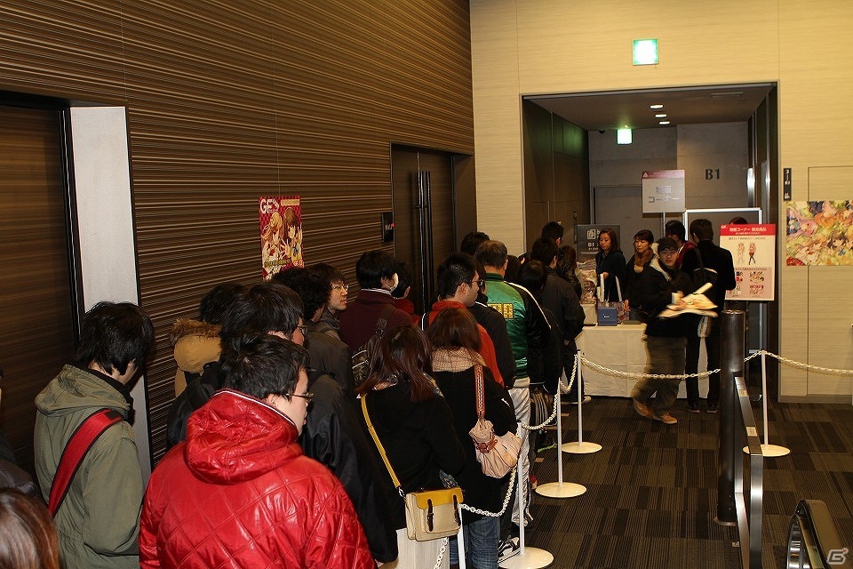原田さんがサンタ姿を目の前に暴走！？クリスマスならではの内容で盛り上がった「ガールフレンド（仮）」公開イベントレポートの画像2