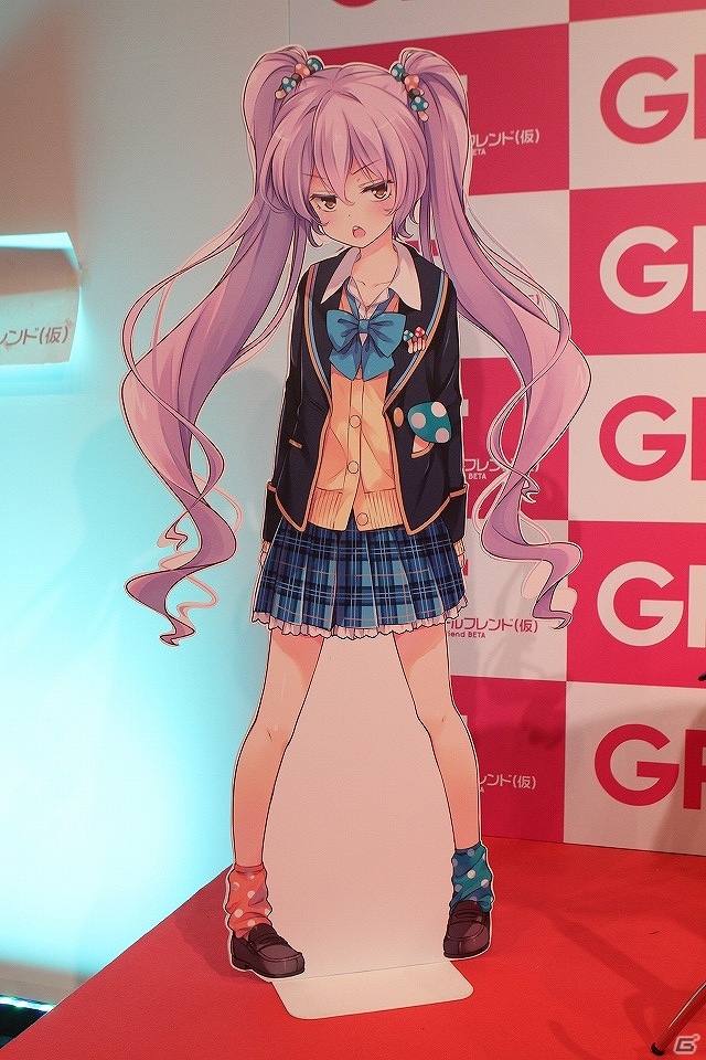 原田さんがサンタ姿を目の前に暴走！？クリスマスならではの内容で盛り上がった「ガールフレンド（仮）」公開イベントレポートの画像5