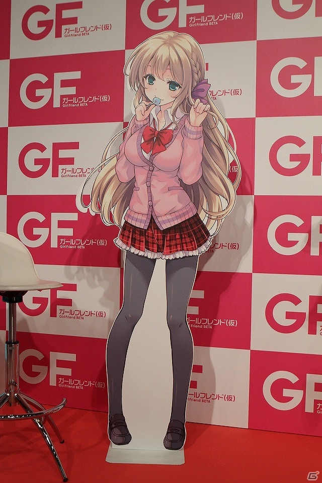 原田さんがサンタ姿を目の前に暴走！？クリスマスならではの内容で盛り上がった「ガールフレンド（仮）」公開イベントレポートの画像6