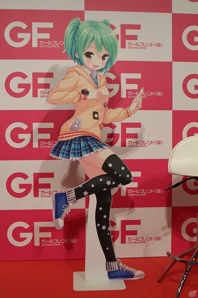 原田さんがサンタ姿を目の前に暴走！？クリスマスならではの内容で盛り上がった「ガールフレンド（仮）」公開イベントレポートの画像7