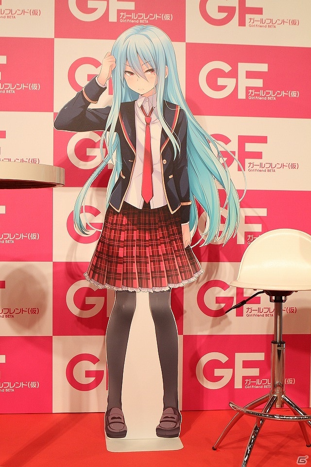 原田さんがサンタ姿を目の前に暴走！？クリスマスならではの内容で盛り上がった「ガールフレンド（仮）」公開イベントレポートの画像8