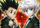Mobage「HUNTER×HUNTER バトルコレクション」ゴンとキルアのコンビカードなどがもらえるサービス1周年記念キャンペーンがスタート！
