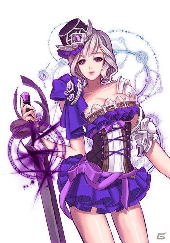 Android「ファンタジー オブ ザ マジック」第二回レイドボスイベント「堕れし魂の均衡」が開催中の画像3
