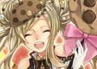 お菓子の姫を作り出そう！iOS/Android「あまひめ！」限定キャラ「キャンディ姫」が手に入る事前登録がスタート