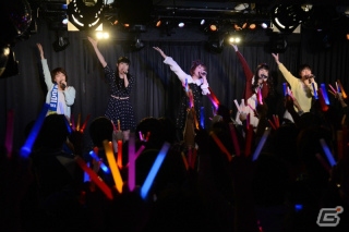 みんなで作った“小さな奇跡の日曜日”。「アイドルマスター ミリオンライブ！」CD第8弾「THE IDOLM@STER LIVE THE@TER PERFORMANCE 08」発売記念イベントレポートの画像15