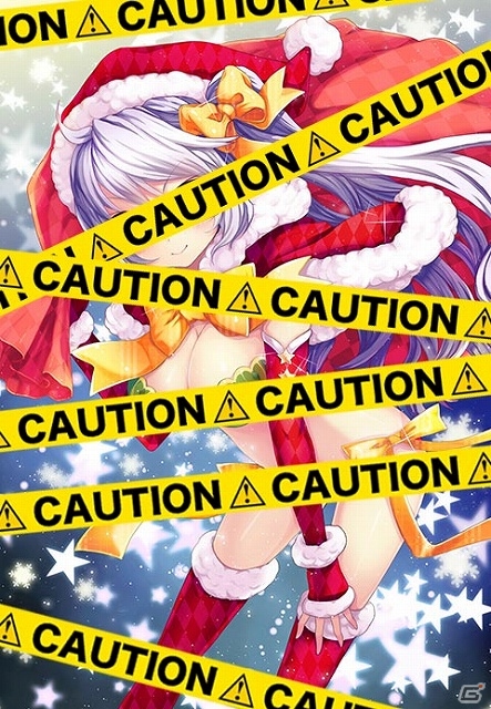 iOS版「ソードガールズS」App Storeカードゲームカテゴリにて1位を獲得！記念キャンペーン＆クリスマスイベントが実施中の画像3