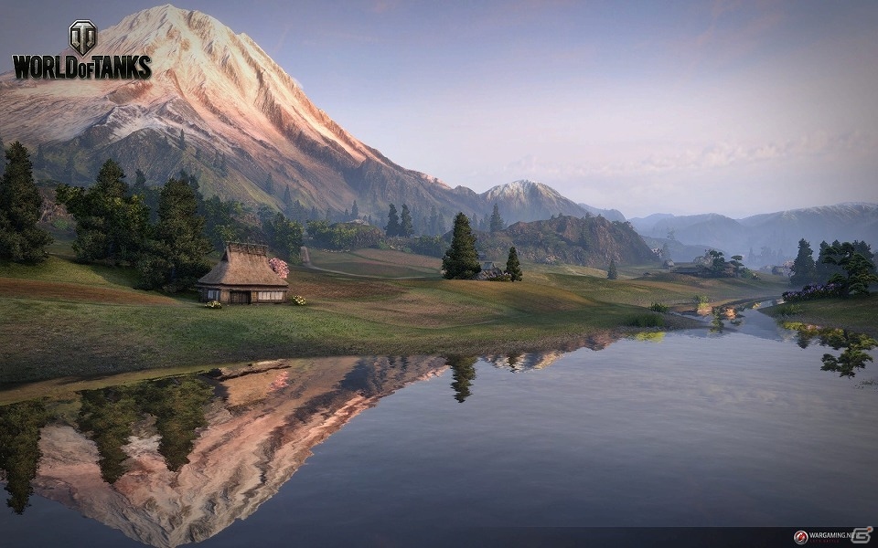 PC「World of Tanks」日本戦車ツリーアップデート8.10実施！アップデート記念ムービー「我、鋼鉄ヲ纏イ強襲ス」も公開の画像4