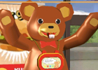 3DS「@SIMPLE DLシリーズ Vol.1 THE 密室からの脱出～不思議なクマドナルバーガー編～」などのディースリー・パブリッシャー作品が期間限定で半額に