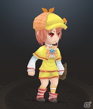 Android/PC「シャドウ・オブ・エクリプス」にて「探偵オペラ ミルキィホームズ」コラボガチャが実装―出演声優のサイン色紙プレゼントも実施の画像8