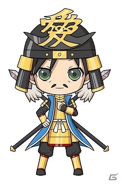 iOS/Android「侍フィーバー」にて年末年始キャンペーンが開催―超激レア武将・山本勘助、柿崎景家、氏家卜全がドロップ！の画像3