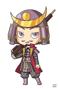 iOS/Android「侍フィーバー」にて年末年始キャンペーンが開催―超激レア武将・山本勘助、柿崎景家、氏家卜全がドロップ！の画像5