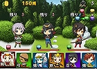 iOS/Android「侍フィーバー」にて年末年始キャンペーンが開催―超激レア武将・山本勘助、柿崎景家、氏家卜全がドロップ！