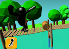 Android「巨人襲来！進撃の逃亡」が配信開始―リッチな3Dグラフィックで描かれる巨人から力の限り逃げ続ける逃亡ランゲーム
