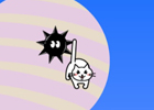 iOS/Android「ねこコースター」が配信開始―ネコを操るハラハラドキドキのアクションゲームが登場