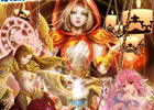 一発逆転の爽快感！Android版「アルカナ・マギア」が配信スタート！リリース記念の特大キャンペーンも多数開催