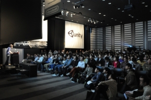 Unityに関する30以上の講演が行われる「Unite Japan 2014」が2014年4月7・8日に開催の画像5