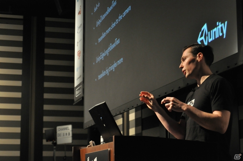 Unityに関する30以上の講演が行われる「Unite Japan 2014」が2014年4月7・8日に開催の画像3