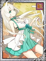 Yahoo! Mobage「妖女大戦」釘宮理恵さん、沢城みゆきさん、今井麻美さんのボイス機能が本日搭載の画像1