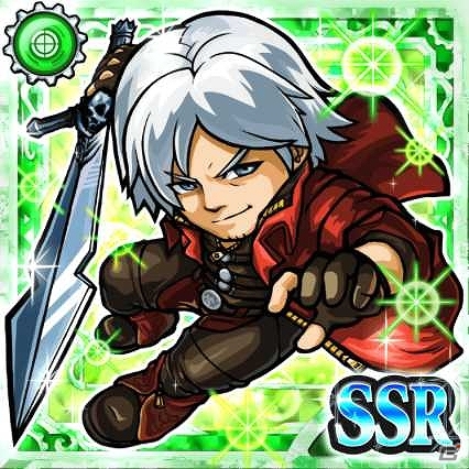 iOS/Android「ストリートファイター×オールカプコン」限界突破イベントに“ナルガクルガ”が登場！新年モンハン狩猟祭や新レアSSRの情報も公開！の画像11