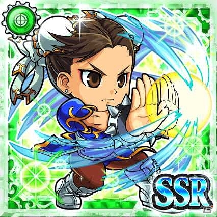 iOS/Android「ストリートファイター×オールカプコン」限界突破イベントに“ナルガクルガ”が登場！新年モンハン狩猟祭や新レアSSRの情報も公開！の画像12