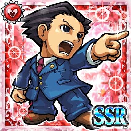 iOS/Android「ストリートファイター×オールカプコン」限界突破イベントに“ナルガクルガ”が登場！新年モンハン狩猟祭や新レアSSRの情報も公開！の画像13