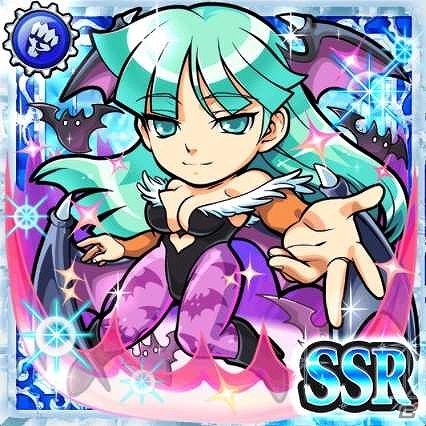 iOS/Android「ストリートファイター×オールカプコン」限界突破イベントに“ナルガクルガ”が登場！新年モンハン狩猟祭や新レアSSRの情報も公開！の画像14