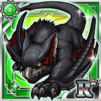 iOS/Android「ストリートファイター×オールカプコン」限界突破イベントに“ナルガクルガ”が登場！新年モンハン狩猟祭や新レアSSRの情報も公開！の画像6