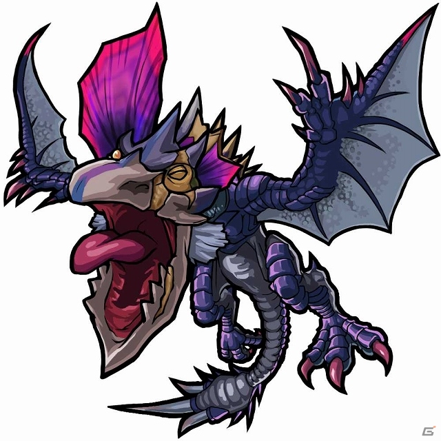 iOS/Android「ストリートファイター×オールカプコン」限界突破イベントに“ナルガクルガ”が登場！新年モンハン狩猟祭や新レアSSRの情報も公開！の画像8