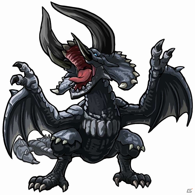 iOS/Android「ストリートファイター×オールカプコン」限界突破イベントに“ナルガクルガ”が登場！新年モンハン狩猟祭や新レアSSRの情報も公開！の画像9