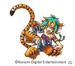 iOS/Android「ドラゴンコレクションRPG～少年と神狩りの竜～」ゲーム内BGMの一部が公開！モンスターが強力になる「進化合成ステム」も紹介！の画像6