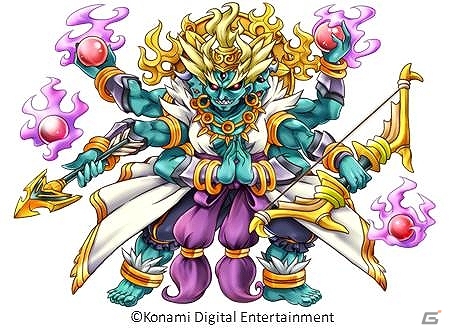 iOS/Android「ドラゴンコレクションRPG～少年と神狩りの竜～」ゲーム内BGMの一部が公開！モンスターが強力になる「進化合成ステム」も紹介！の画像8