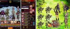 重厚なストーリーが特徴のRPG「漆黒のレガリア」のAndroid版が配信―Google Playギフトカードが当たるキャンペーンもの画像4