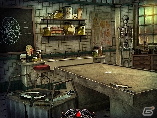PS Vita「ダマスカスギヤ 東京始戦」＆3DS「殺人ミステリー 切り裂きジャック」が配信スタート！年末年始セールの全ラインナップも解禁！の画像5