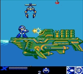 3DSバーチャルコンソールタイトルとして「ロックマンX2 ソウルイレイザー」が配信開始―エックスとゼロが操作できる「ダブルヒーローシステム」を搭載の画像10